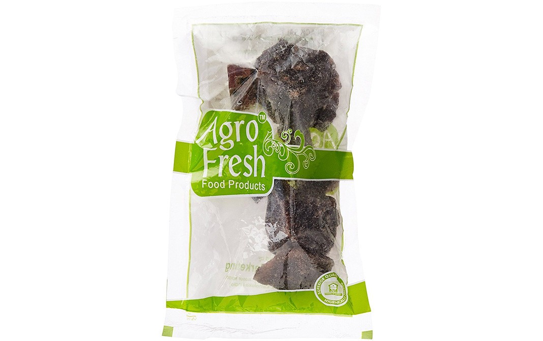Agro Fresh Black Salt    Pack  100 grams